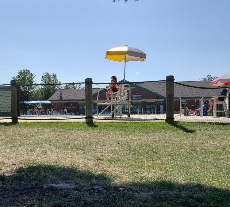 Water Park (Harwood&nbspHeights,&nbspIL)